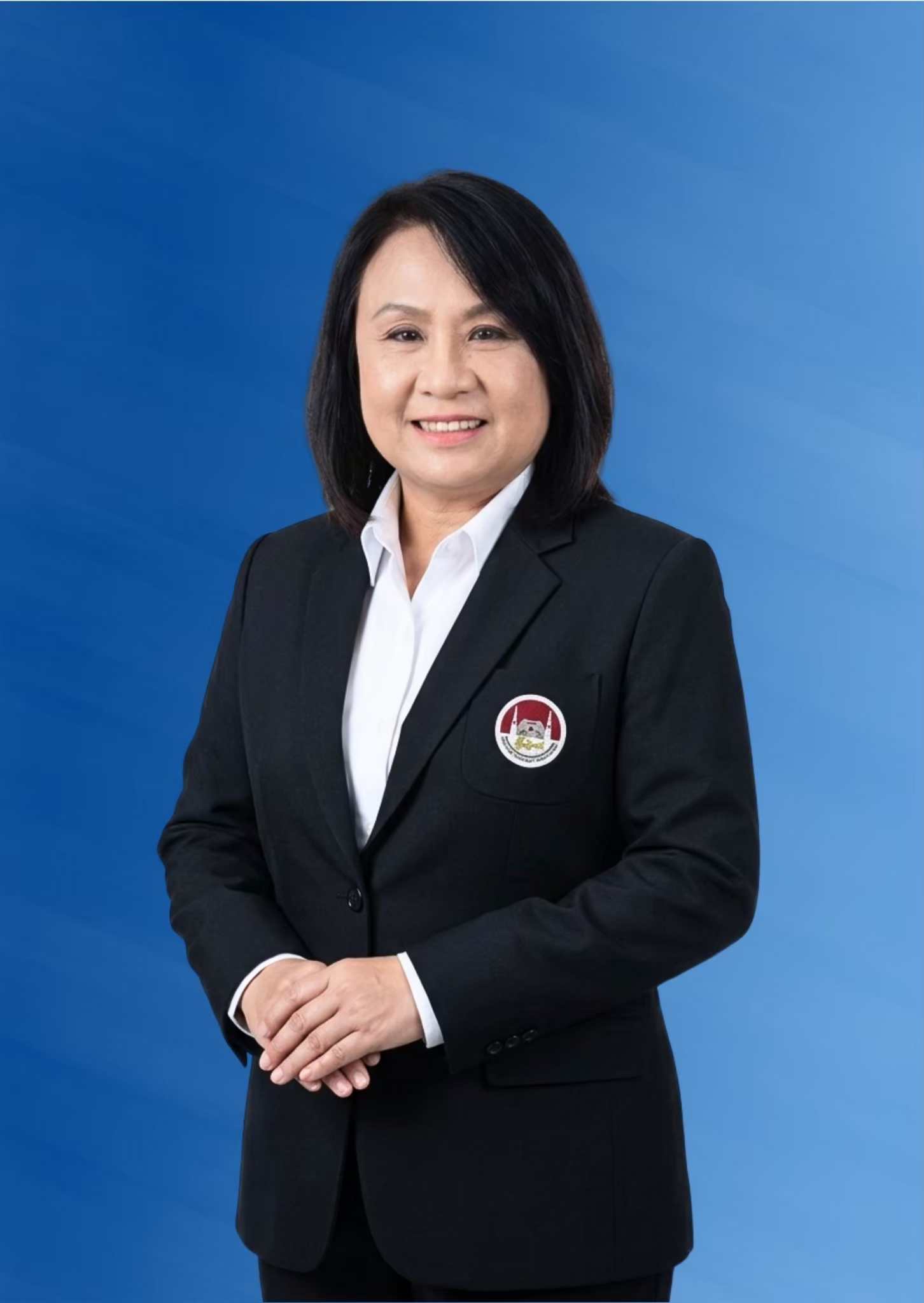 นางสาวมัณฑนา วีระเดชะ