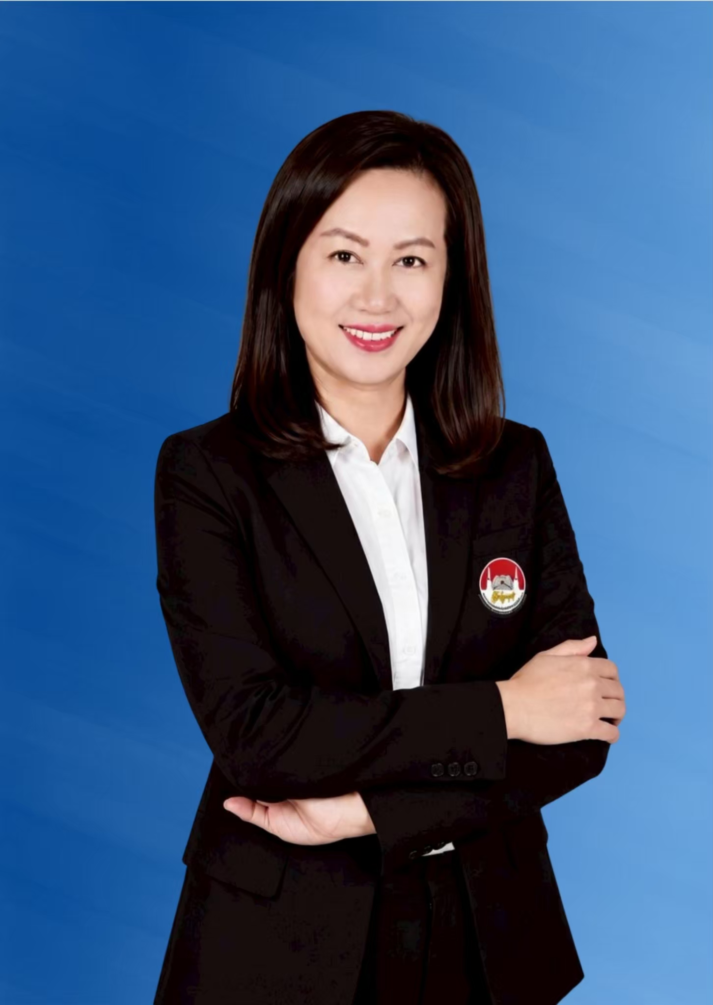 นางสาววิจิตรา ศรีเรืองพันธ์