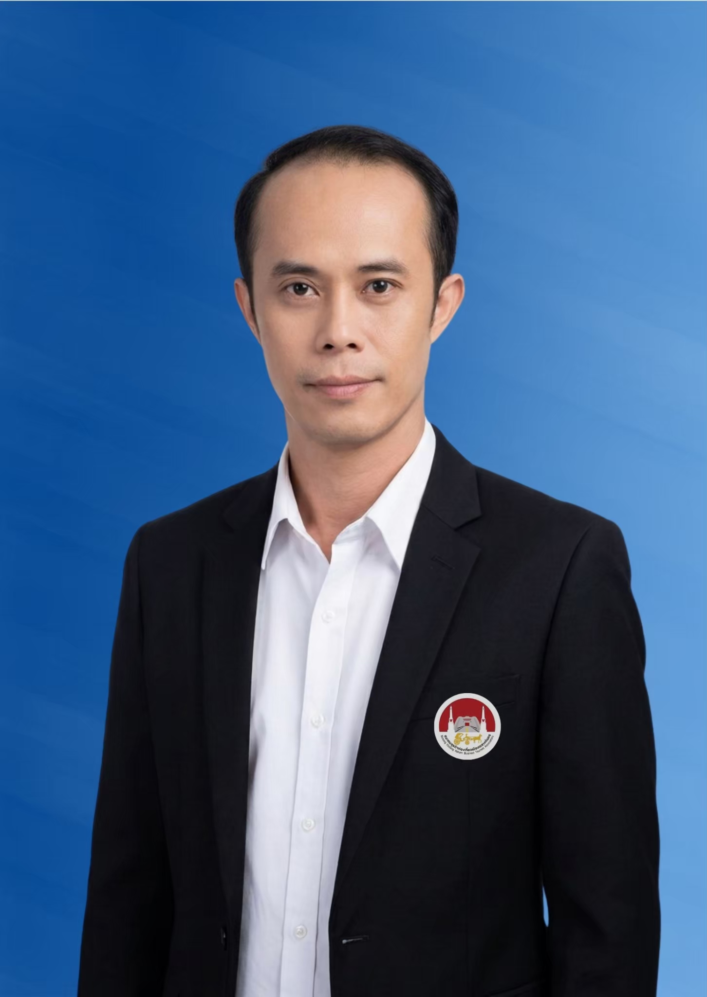นายณัฐพงษ์ หม่องลำปาง