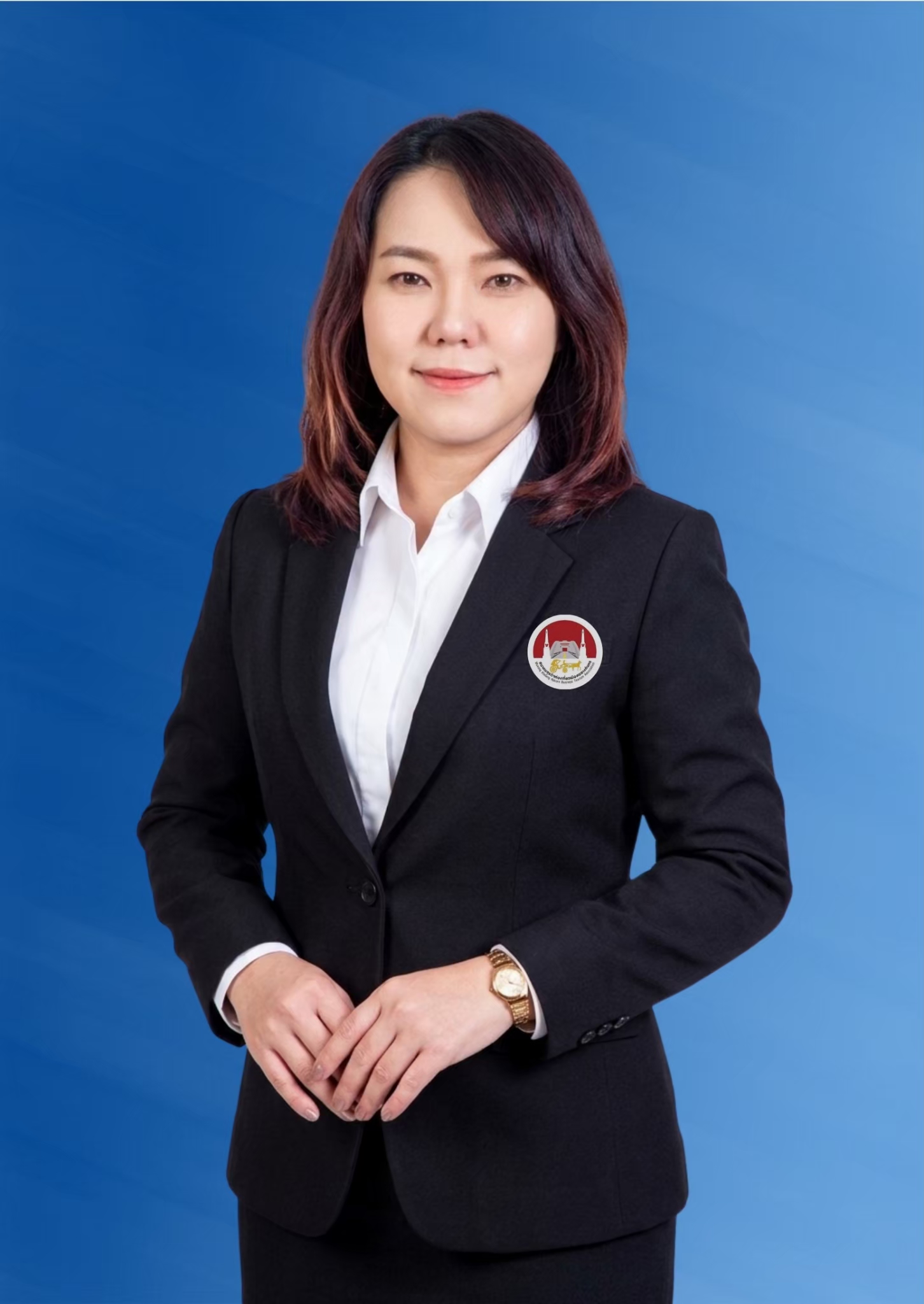 นางสาววินัสนันท์ ยศพัฐกรณ์