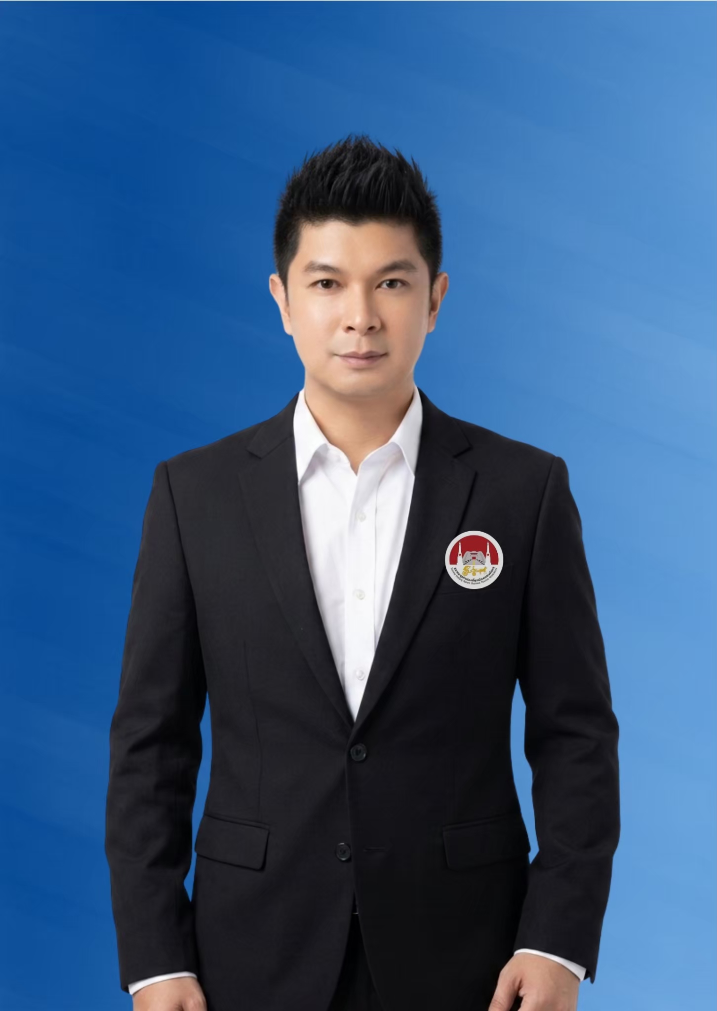 นายพิโรดม จันทนะเสวี