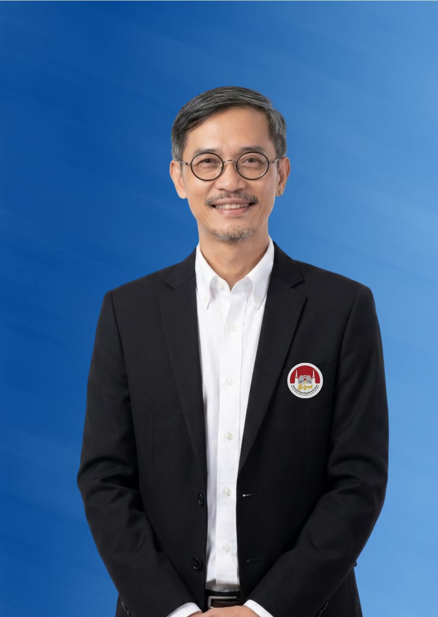 นายกฤตภาส ชุติวัตโภคิน