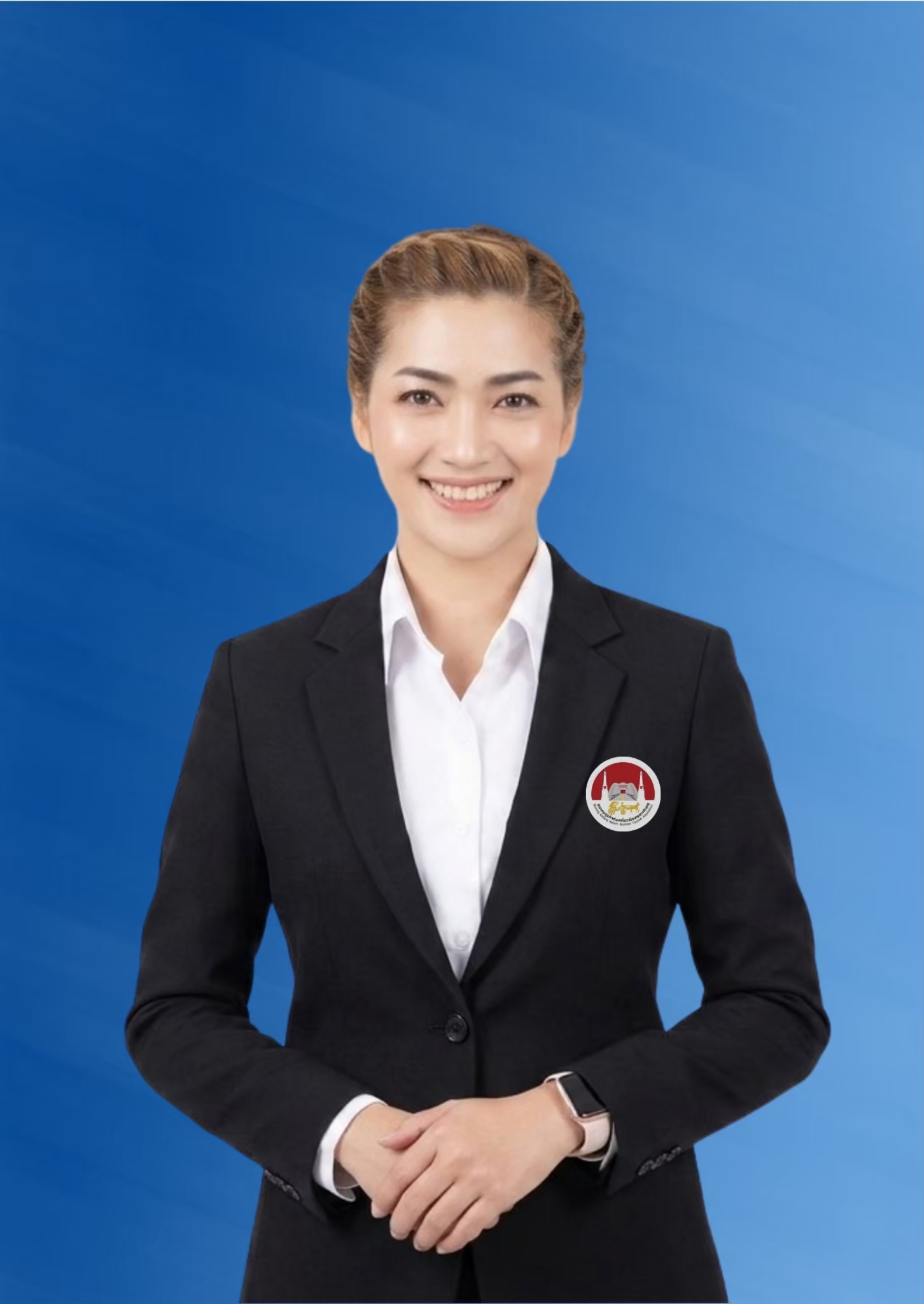 ว่าที่ร้อยตรีหญิงอภิรตา ประมาณ