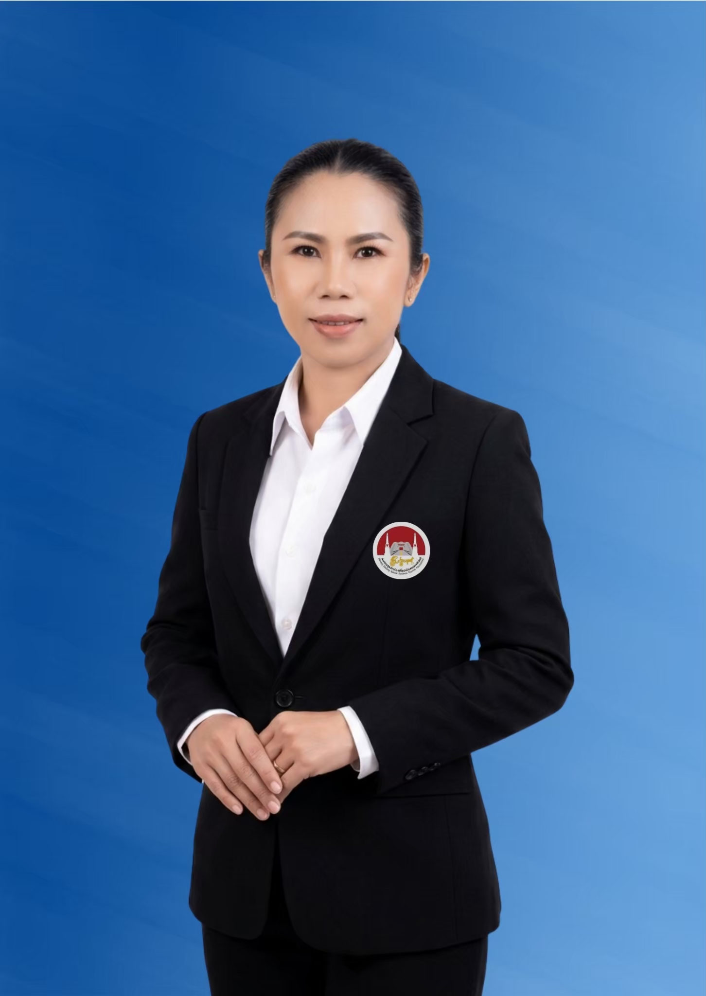 นางสาวพิมลกานต์ ศรีสุข