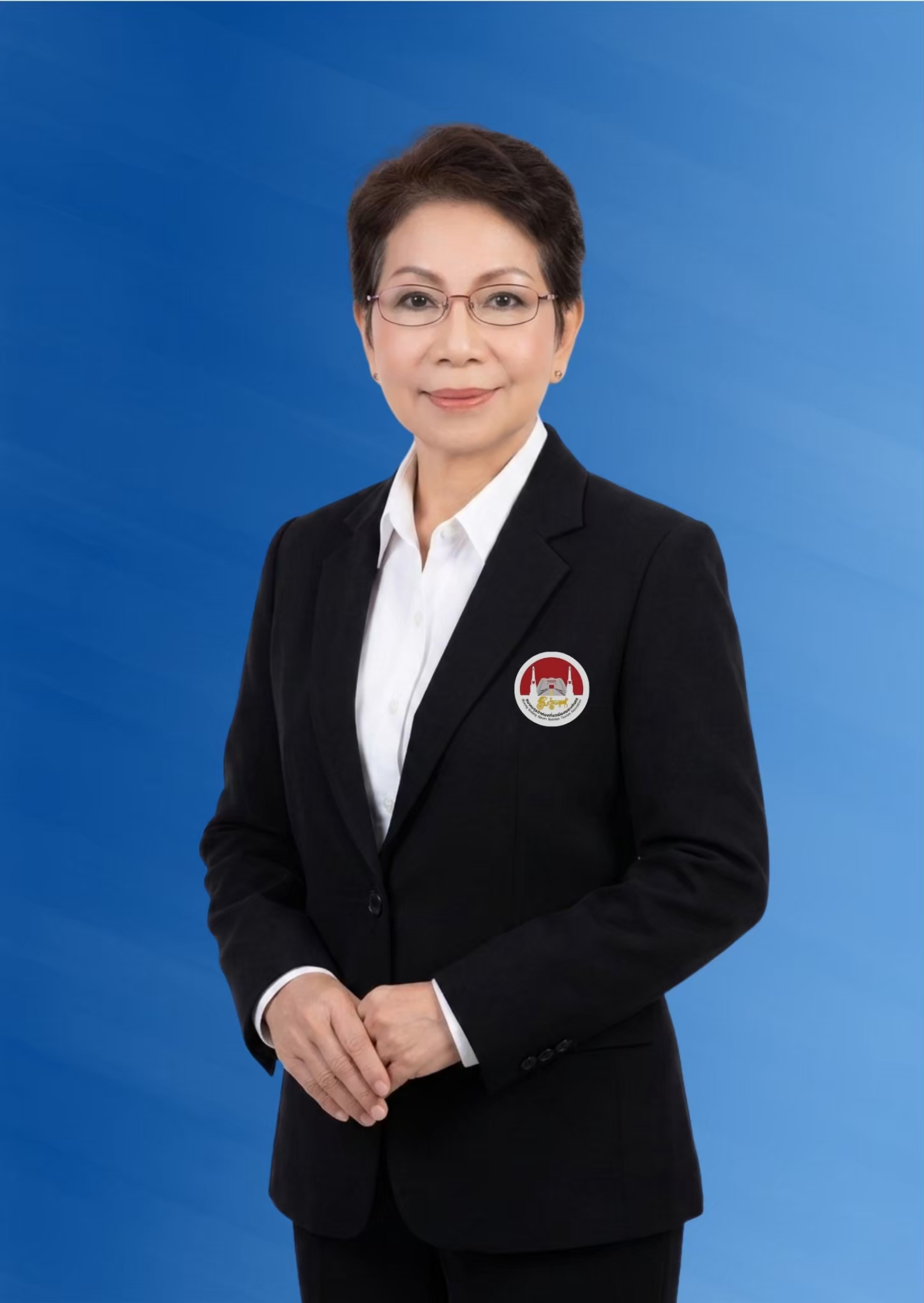 นางนวลศรี พรหมไชยวงศ์