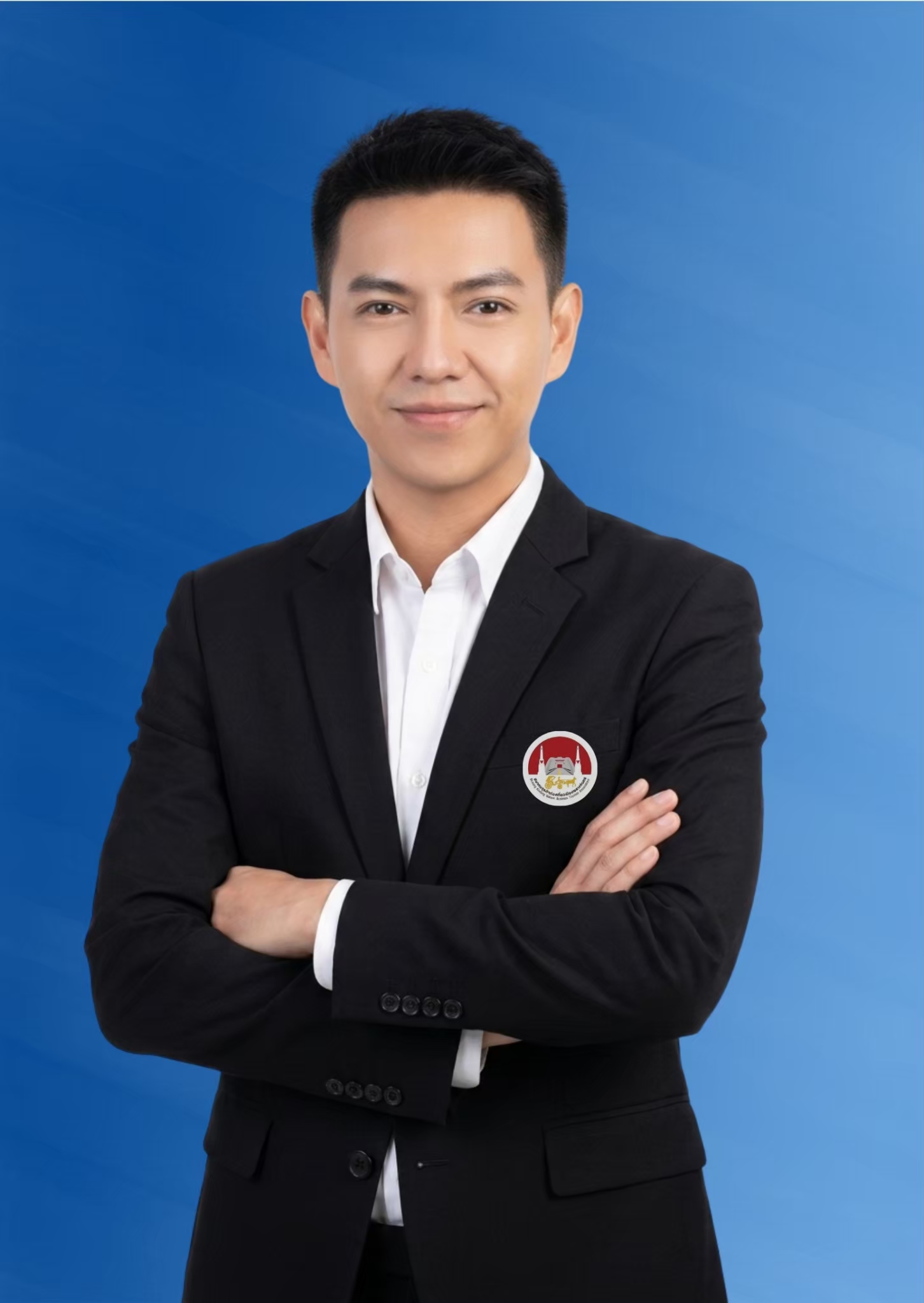 ผศ.ดร.ศิลาวัฒน์ ชัยวงศ์