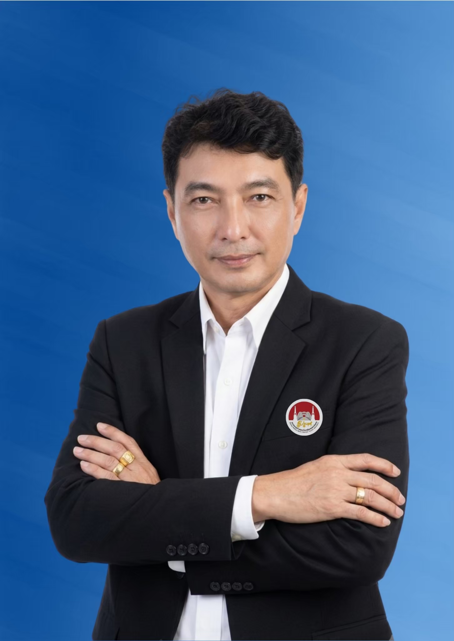 นายชินพันธุ์ สว่างเนตร