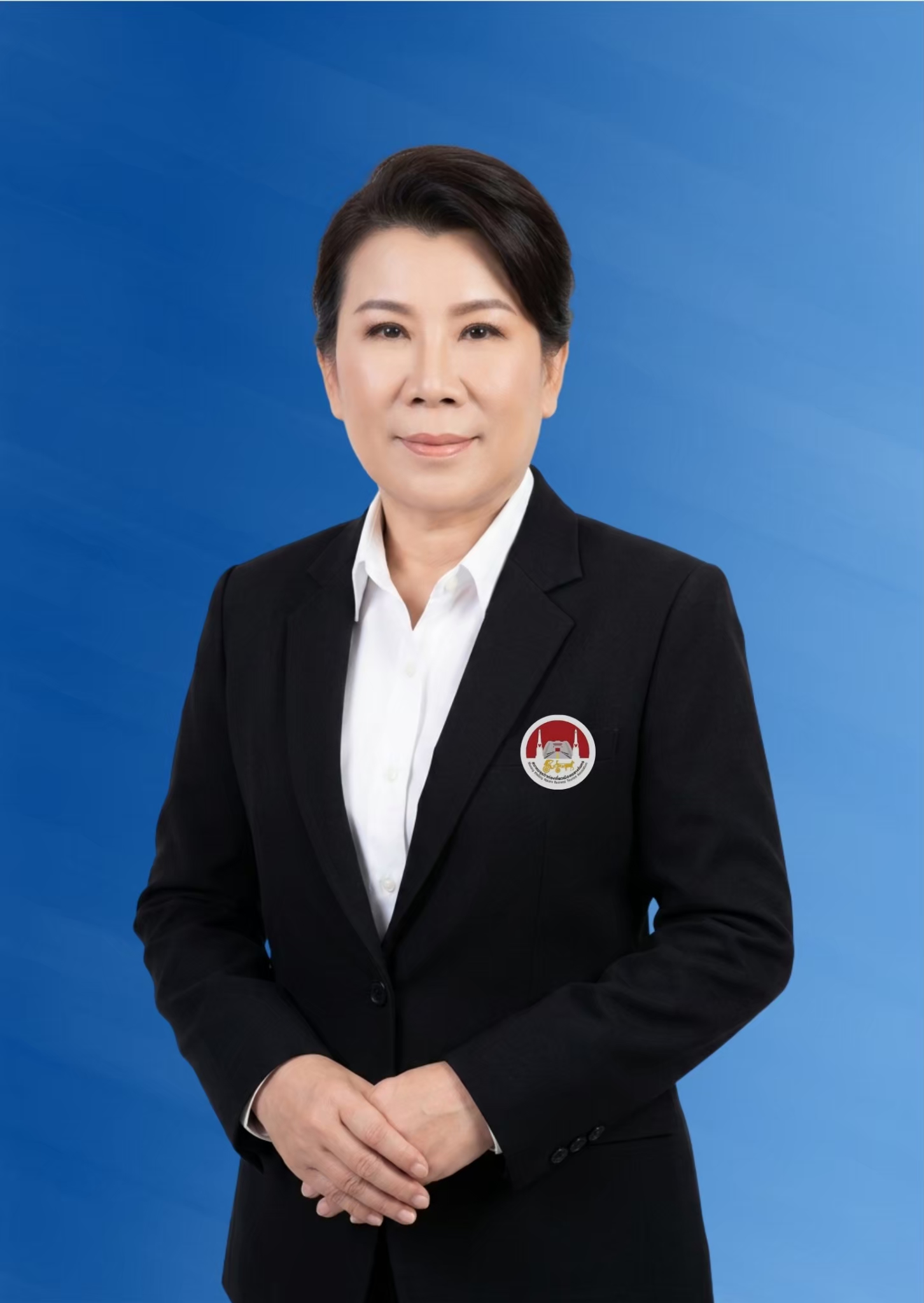 นางพัชนี สุริยะ