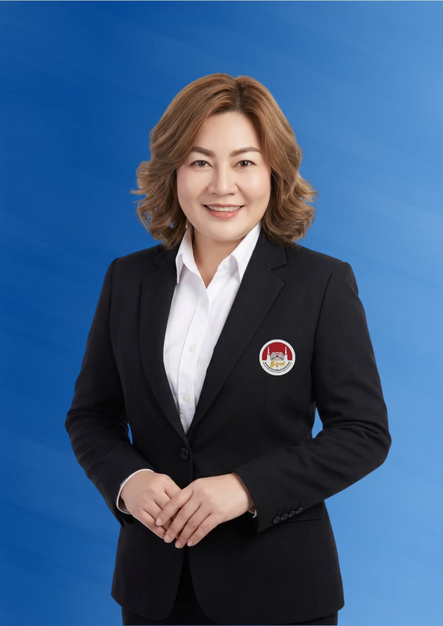 นางกมลวรรณ ปกแก้ว